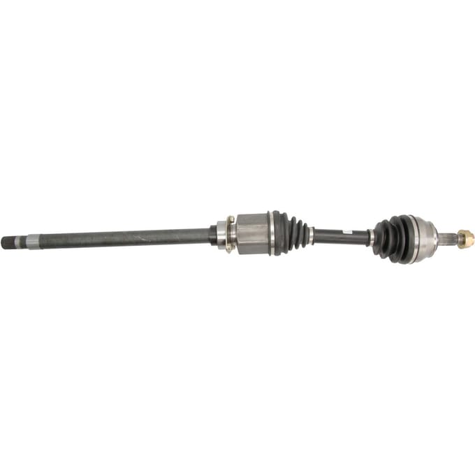 Aandrijfas POINT GEAR PNG73044