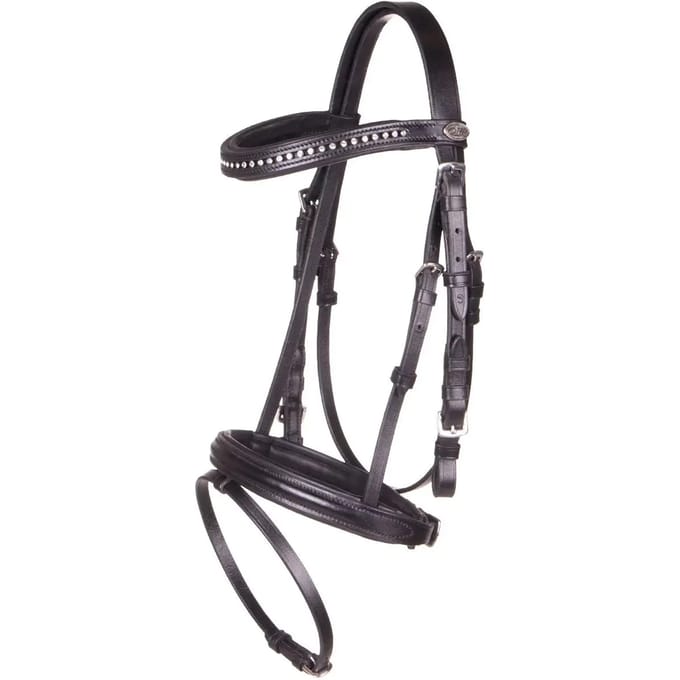 Engels-gecombineerde hoofdstellen QHP Beli