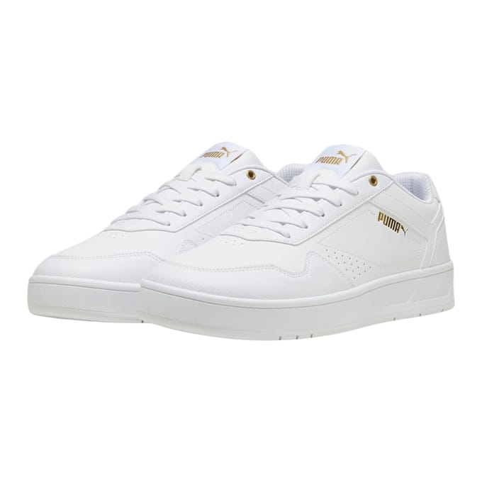 Puma Court Classic Sneakers Senior