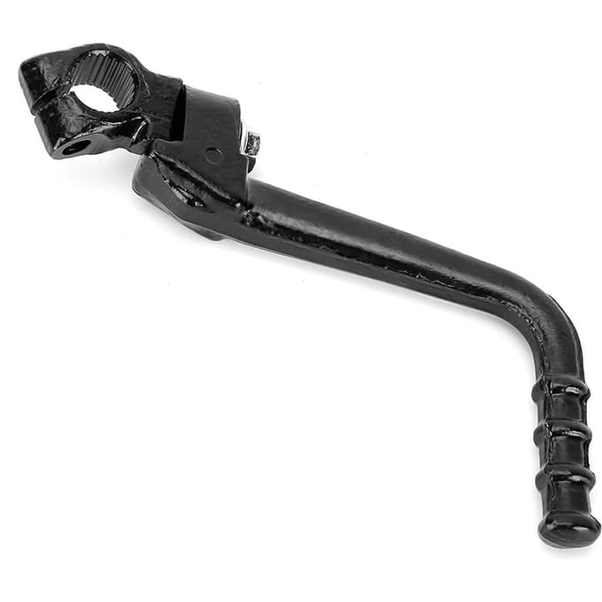 Kick Start Starthendel Passend voor 50 65 50CC 65CC 02?08 JR Mini SR SX wit