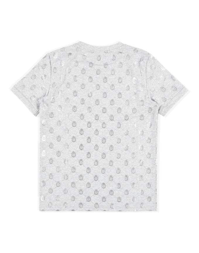 T-Shirt Ronde Hals