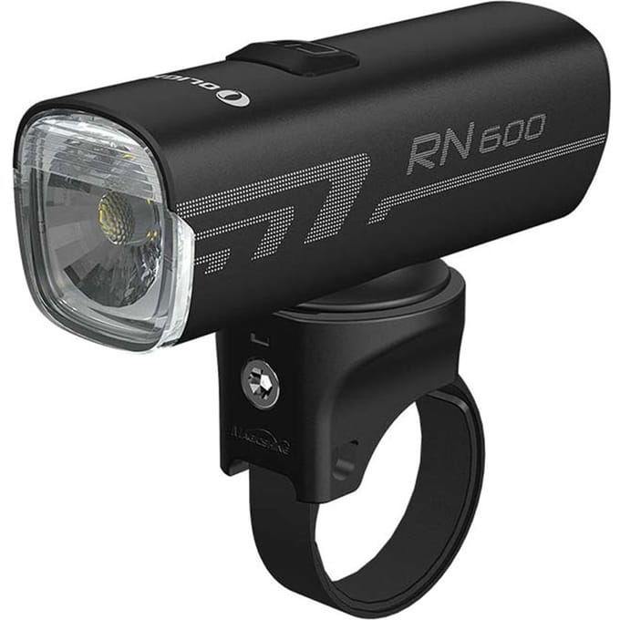 Olight bicycle light 600