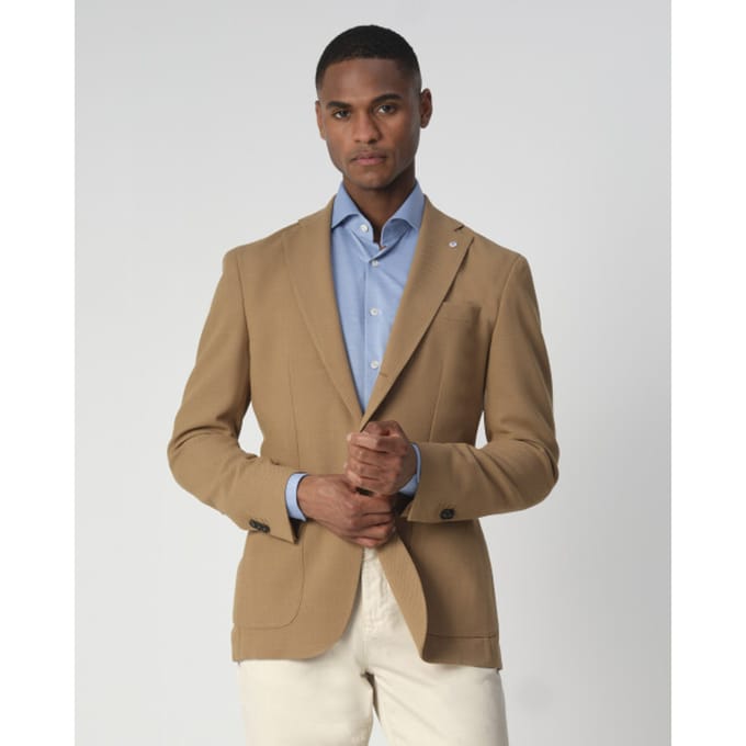 Dutch Dandies Damon jacket