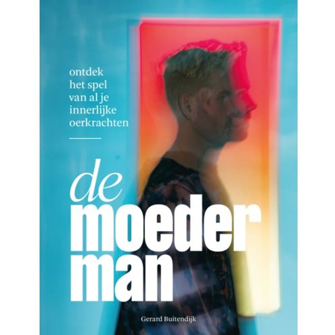 De Moederman - Gerard Buitendijk