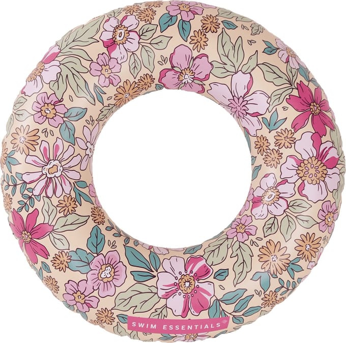 Zwemband - Zwemring - Blossom - 50 cm Swim Essentials