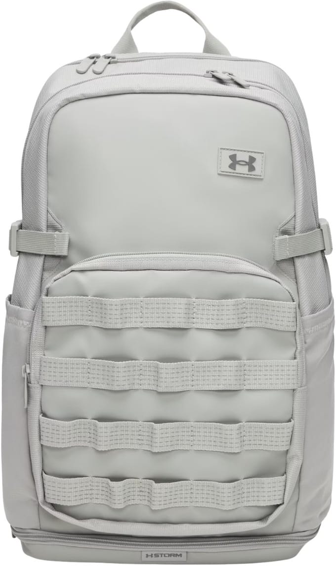 Under Armour Triumph Sport Rugzak Grijs