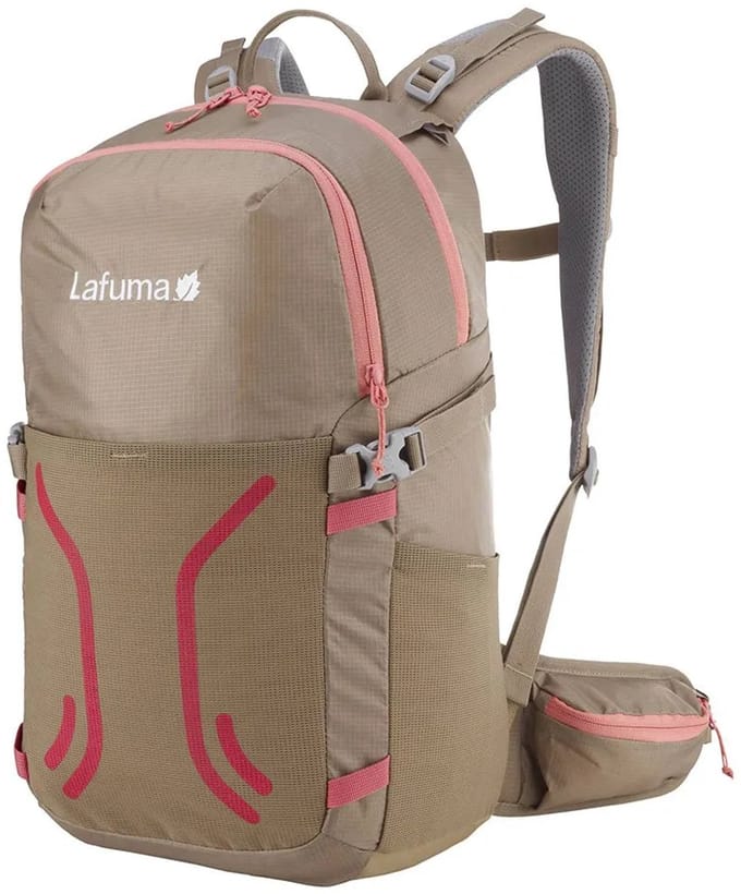 Lafuma Access 20l Rugzak Beige Jongen