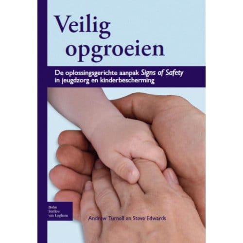 Veilig Opgroeien - A. Turnell