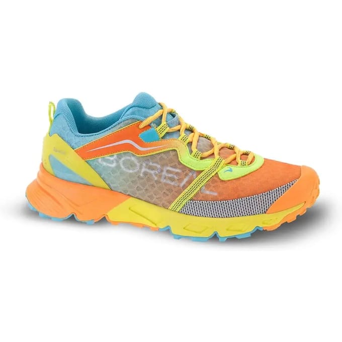 Boreal Saurus Trailschoenen Veelkleurig EU 37 1/2 Vrouw