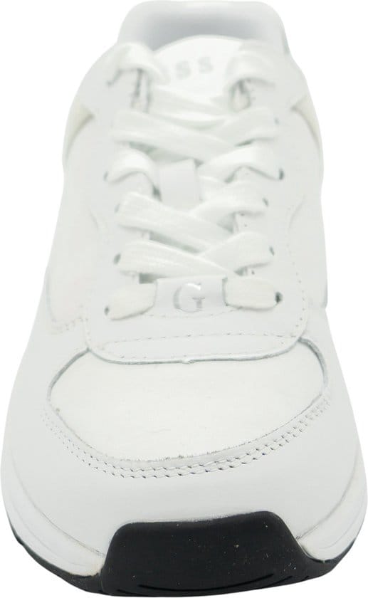 Guess - maat 39- Luckee Dames Sneakers - Wit