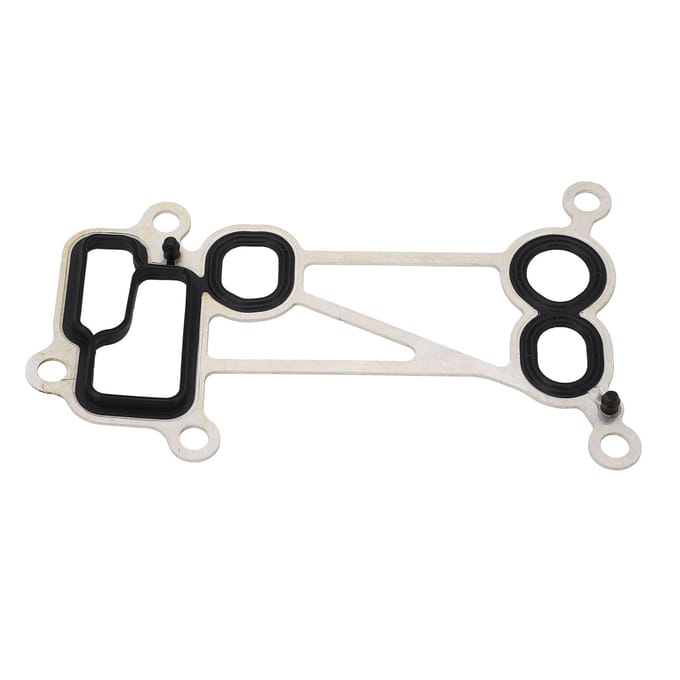 Motorolie Filterhuis Pakking 11428513448 Warmtewisselaar Afdichtingspakking voor E90N E91N E92N E93N