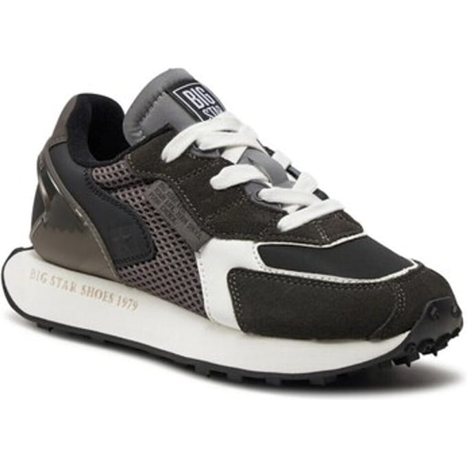 Lage Sneakers Big Star NN274683