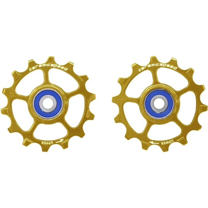 Roller CeramicSpeed Sram eagle & eagle axs 1-12