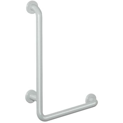 HEWI Series 801 Angle Handle 50 x 75 cm, 801.22.130 98