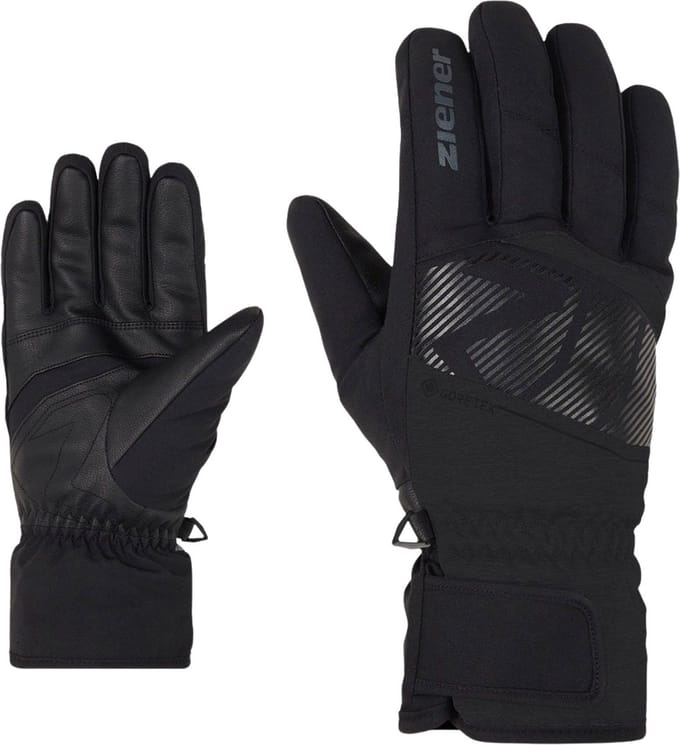 Ziener Galibo GTX Skihandschoenen Heren
