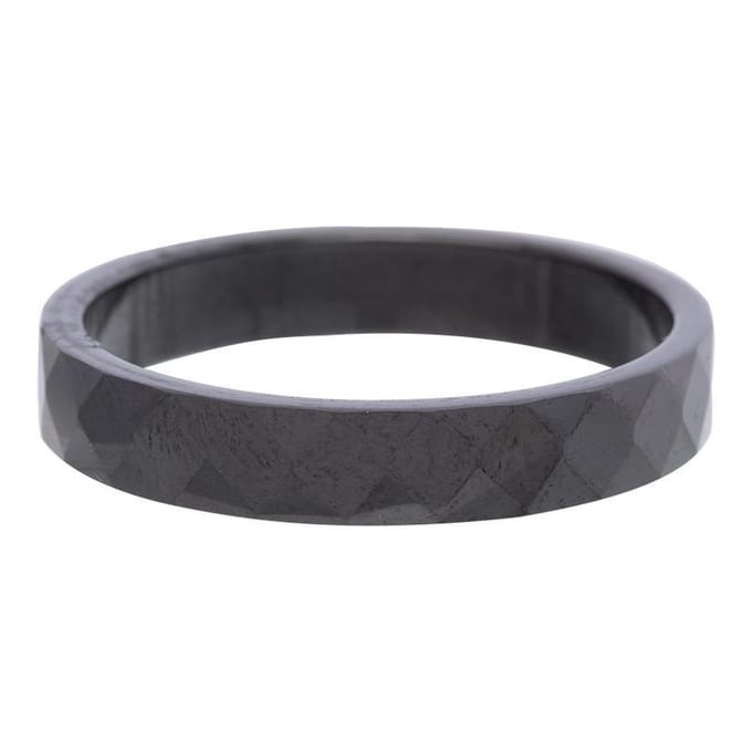 iXXXi JEWELRY Smal Keramiek 4mm ring