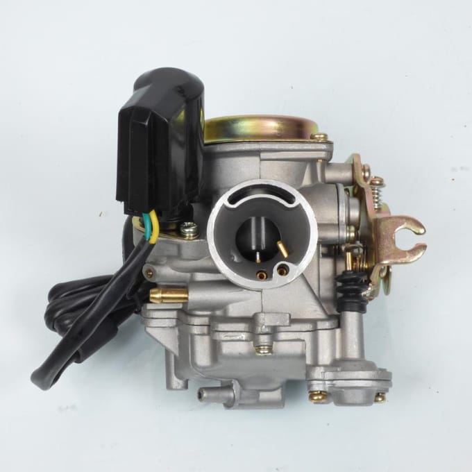 Carburateur Teknix pour Scooter Chinois 50 Scoot Neuf