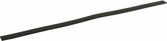 Raamtrekker vervangrubber 35 cm