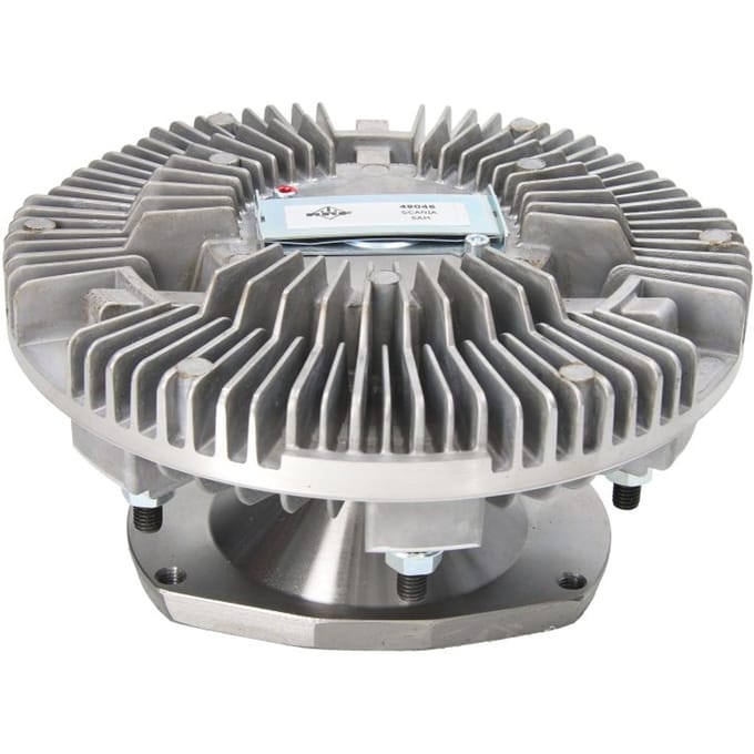 Koppeling, radiatorventilator NRF 49046