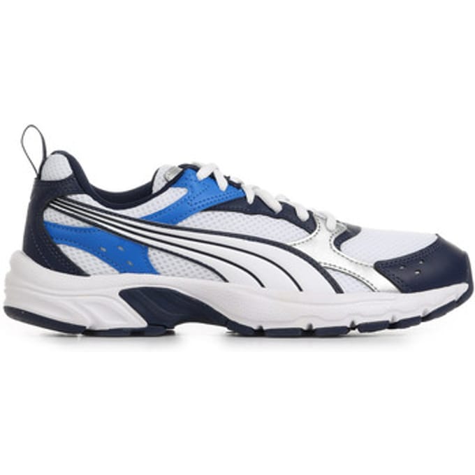 Hardloopschoenen Puma Milenio Tech Lt Jr