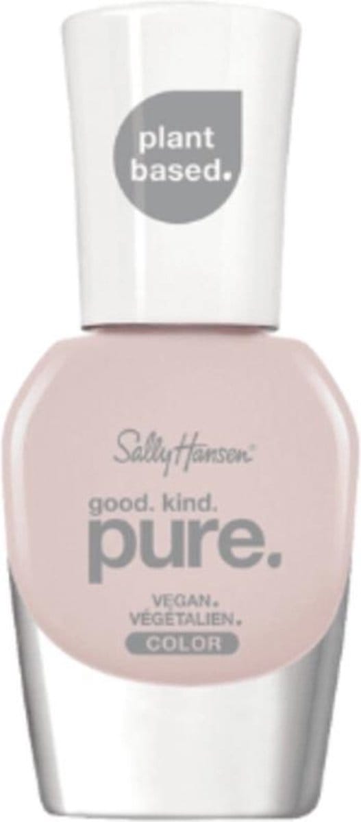 Sally Hansen Good.Kind.Pure 170 Elderflower Power