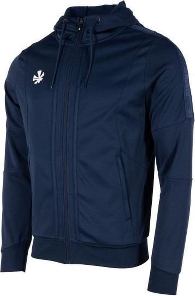Reece Cleve TTS Hooded Trainingsjack Unisex - Maat S