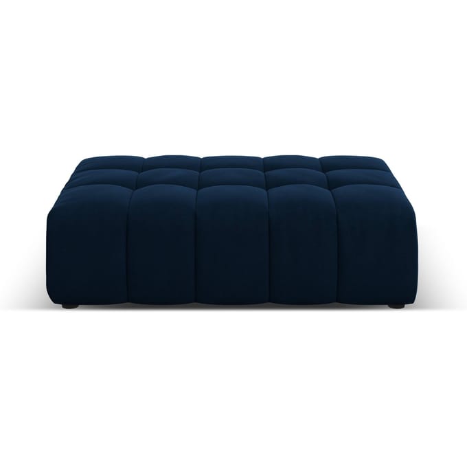 Hocker Chicago velvet | Cosmopolitan Design