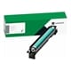 Lexmark 85D0P00 tonercartridge 1 stuk(s) Origineel Zwart