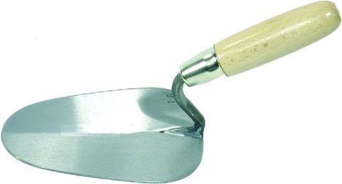 AVR Tools - Metserstruweel - Parijs - Handgreep in hout