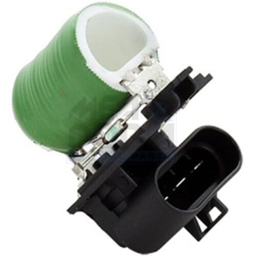 Voorweerstand, elektromotor (radiateurventilator) MEAT & DORIA 667522