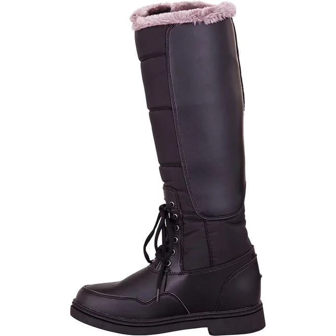 Winter rijlaarzen BR Equitation Siberia