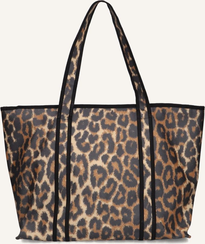 Becksondergaard Aubrey Bag Handtassen Dames - Bruin - Maat ONESIZE