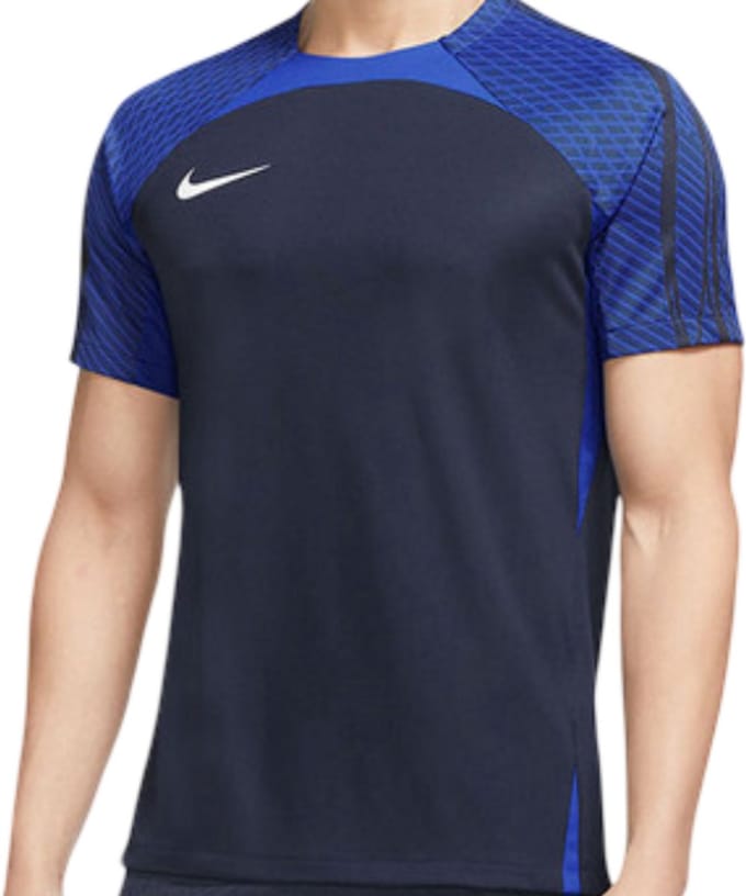 Nike Dri-FIT Strike shirt Maat S