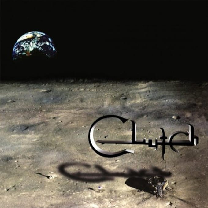 Clutch (Coloured Vinyl)