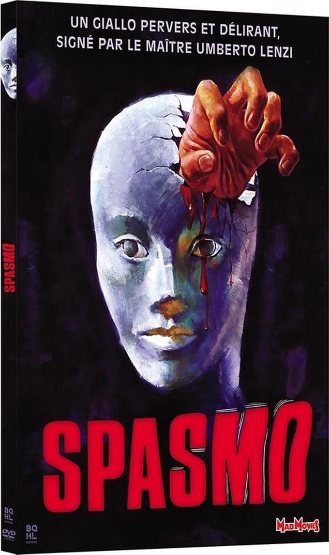 Spasmo
