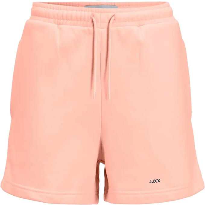 Dames shorts JJXX Jxallison Relaxed Logo
