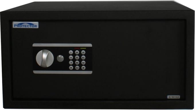 De Raat Domestic Laptopsafe DS 2650E