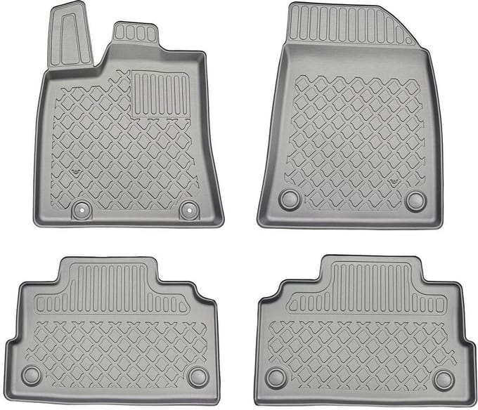 Tapis de sol Guardliner pour BYD Dolphin Surf (electric) HB/5 06.2025- full set (FS)