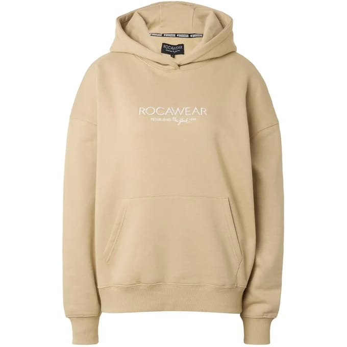 Rocawear - Armand Hoodie/trui - M - Wit