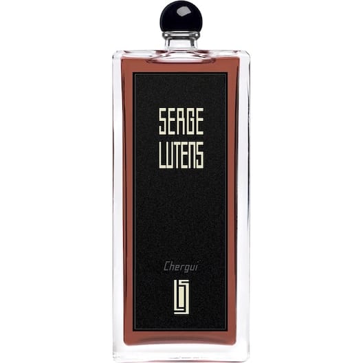 Serge Lutens COLLECTION NOIRE Eau de Parfum Spray Herenparfum Unisex 100 ml