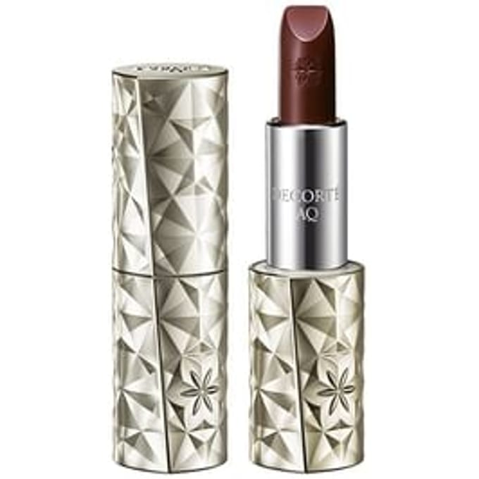 Kose - DECORTE AQ Lipstick 30 Dark Grape