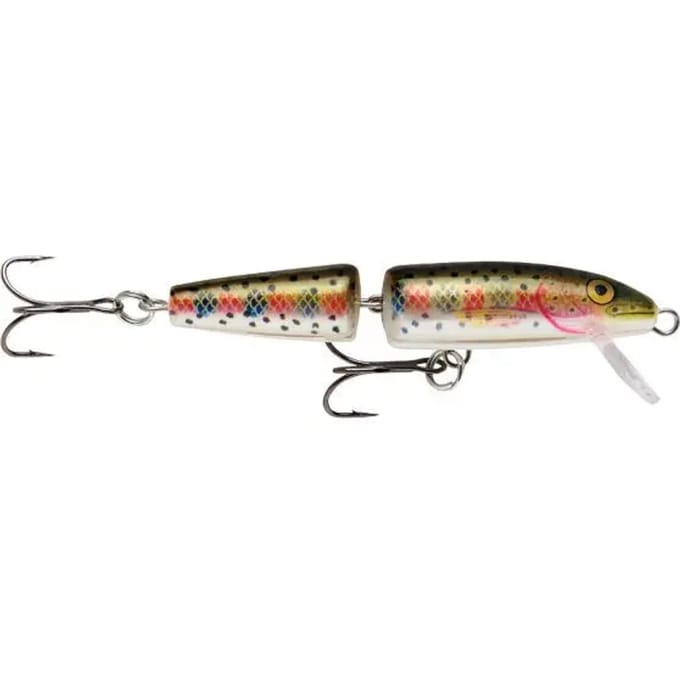 Lure Rapala jointed® 13 cm