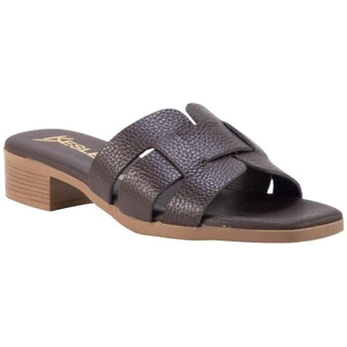 Sandalen met hakken Keslem 44654