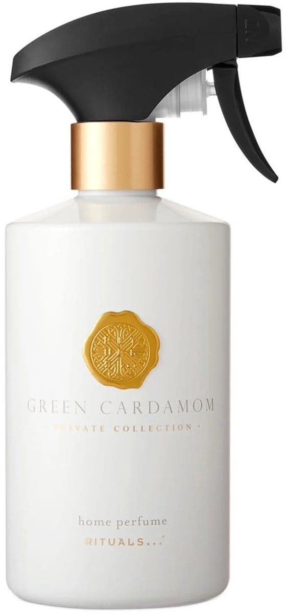 Rituals - Green Cardamom - Huisparfum 500 ml - Home Perfume 500 ml
