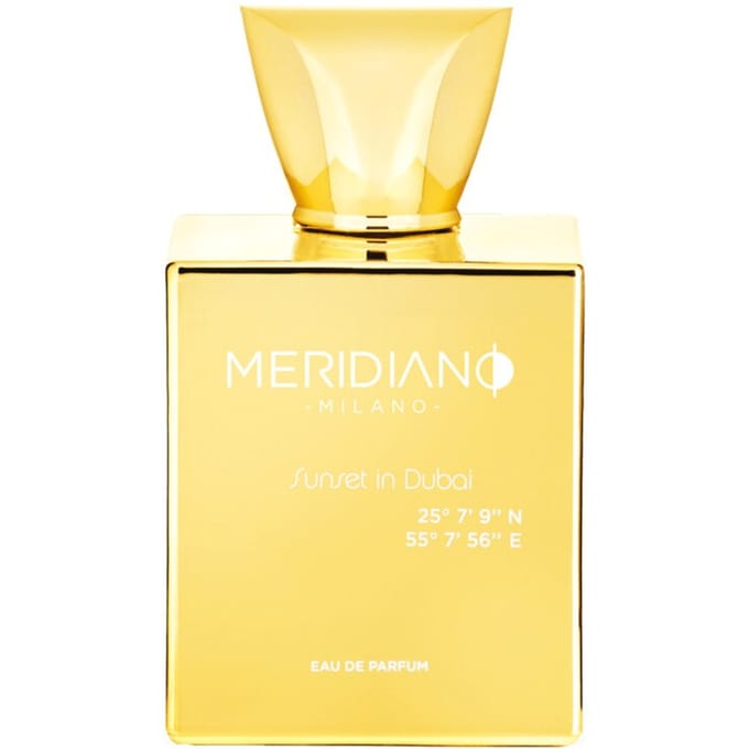 Meridiano _