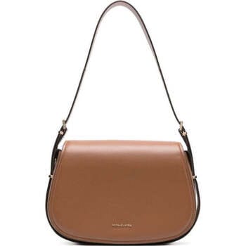 Michael Kors Medium Flap Messenger Luggage size OS | Handbags Outlet | Women