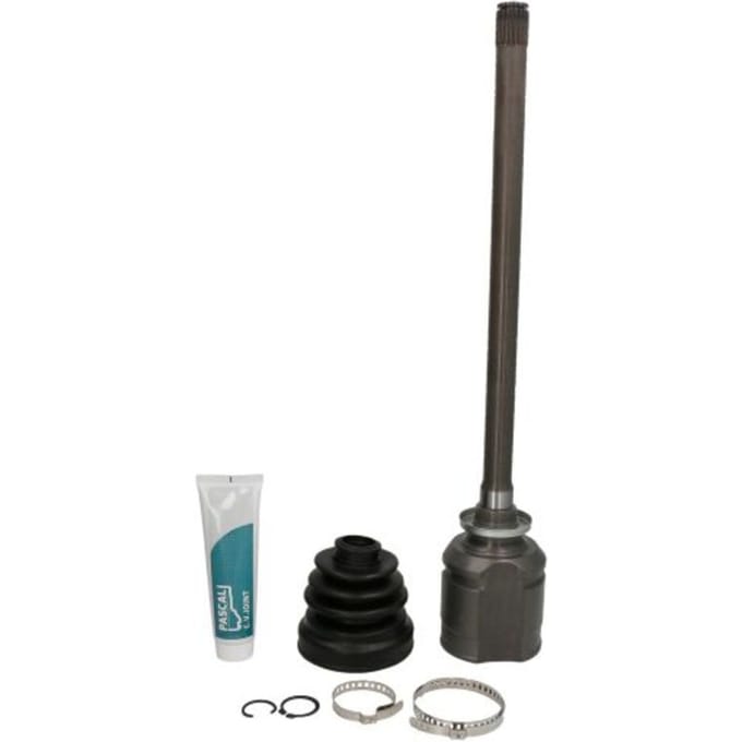 Homokineet reparatie set, aandrijfas PASCAL G82001PC rechts