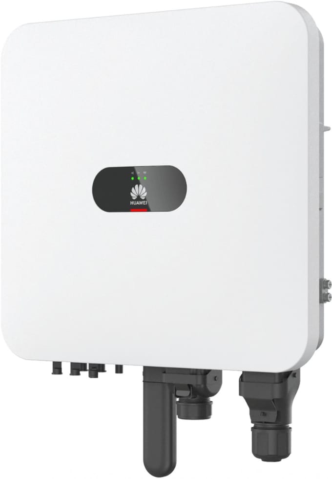 Huawei SUN2000-10K-MAP0 Hybride Omvormer 10kW - 3-Fase
