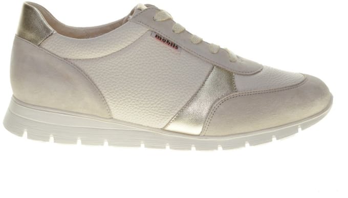 Mobils Dalilha Light Sand maat 41