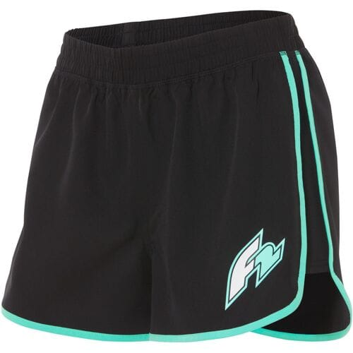 Lidl Dames sportbroekje (Zwart, XS (32/34))
